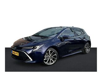 2.0 hybrid executive