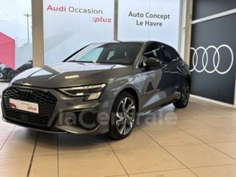 iv sportback 40 tfsie 204 s line s tronic 6