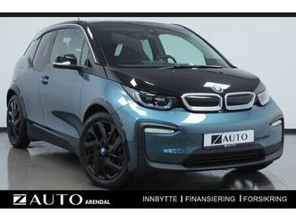 120ah sportspakke/acc/navipro/kamera/vpumpe/keyless/h&k