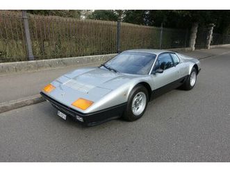 1980 ferrari 512 - 512 bb