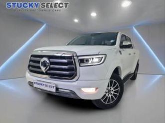 2.0td double cab lt 4x4
