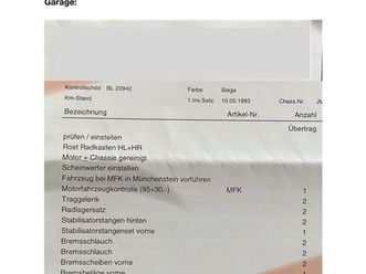 mazda 626 zu verkaufen