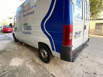 peugeot boxer 2.3 furg.tb dies. med/ longot.alto 2014