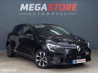 renault clio 1.5 blue dci evolution