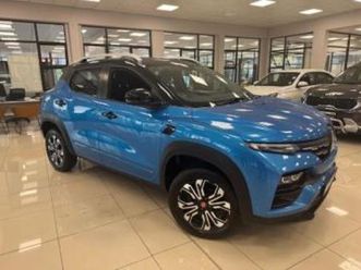 1.0 turbo intens auto