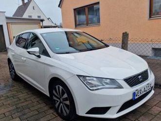 seat leon sc 1.2 tsi 77kw start&stop reference re...
