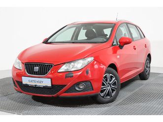 seat ibiza st style 1,4 63kw cgg 63 kw