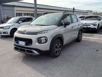 c3 aircross puretech 110 s&s c-series