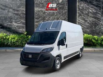 ducato l4h3 mehrfach vorhanden klimaautomatik rü