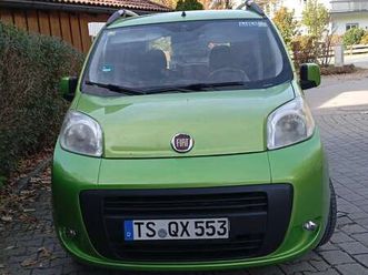 qubo 1.4 8v dynamic