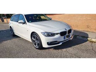 318tds touring sport