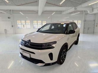 bluehdi 130 s&s feel pack eat8