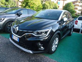 captur promo tasso zero!!! hybrid e-tech 160 cv i