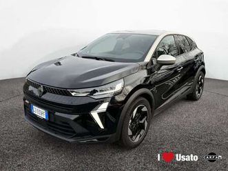 ii 2024 1.0 tce techno 90cv