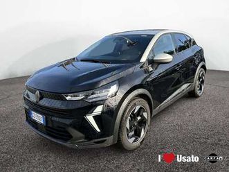 ii 2024 1.0 tce techno 90cv