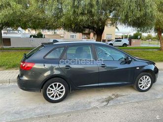 seat ibiza st 1.6 tdi style dpf