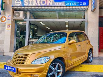 chrysler pt cruiser limited 2.0