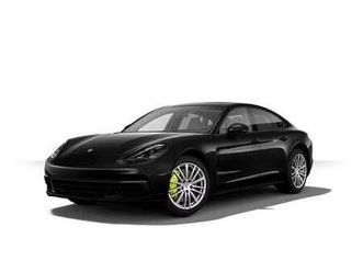 panamera 4 e-hybrid