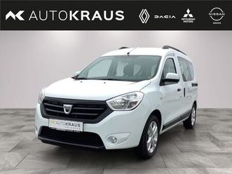 dacia dokker dci 75 ambiance