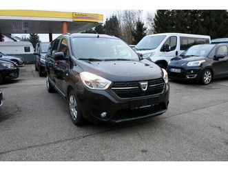 dacia lodgy comfort/7 sitzer