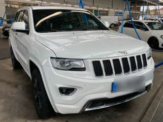 jeep grand cherooke