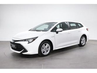 1.8 hybride ts auto cvt