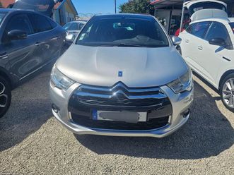 citroën ds4 1.6hdi maio/12