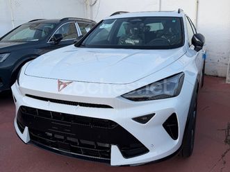 cupra formentor 1.5 tsi ehybrid 204 cv dsg