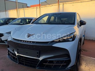 cupra tavascan 77kwh endurance