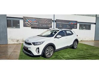 kia stonic fila edition janeiro/21