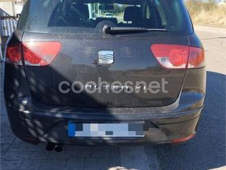 seat altea xl 2.0 tdi sport up