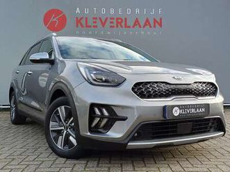 1.6 gdi hybrid executiveline | schuif/ kantel dak