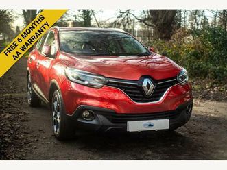 1.5 dci dynamique s nav euro 6 (start/stop) 5dr