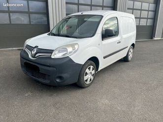 renault kangoo express 75ch bvm