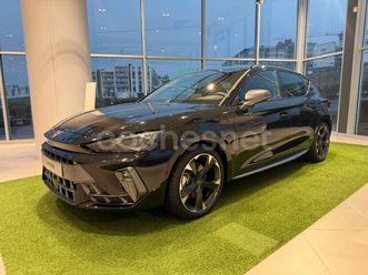 cupra león 1.5 tsi ehybrid 150w dsg