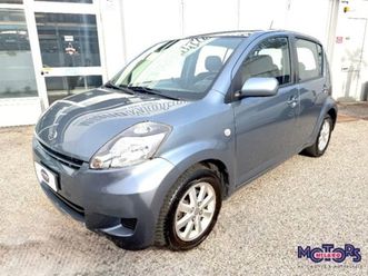 sirion 2ª serie sirion 1.3 hiro a/t