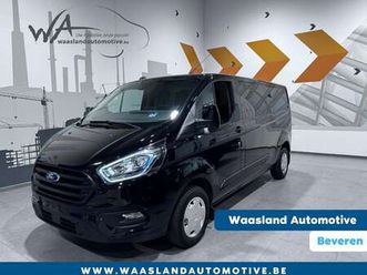 l2h1 - 130pk fwd - 18.990 ex. btw