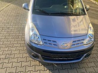 nissan pixo 1.0l acenta acenta