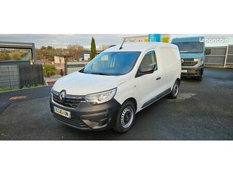 renault express van confort 1.3 tce 100