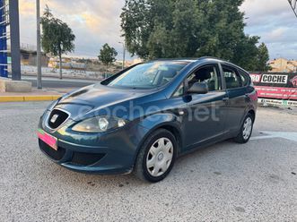 seat altea xl 1.9 tdi stylance