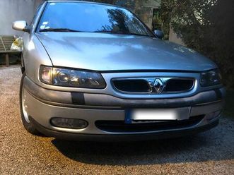 renault safrane fairway 2.0