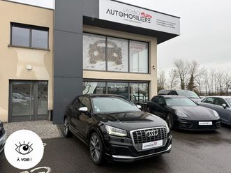 quattro 2.0 tfsi 300 cv s-tronic7