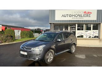 2.2 hdi 160 fap exclusive