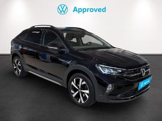 volkswagen taigo 1.0 tsi 70 kw (95 cv)