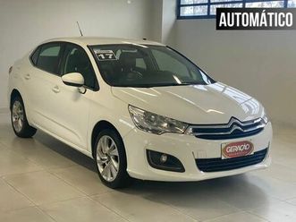 lounge tendance 2017 automático impecável !