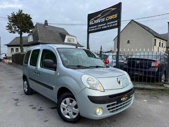 1.6i tomtom edition // 84.000km // navi // airco