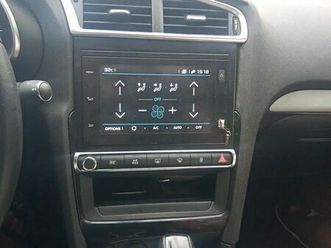 lounge shine 1.6 turbo flex aut.