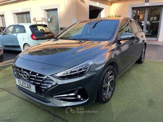 1.0 t-gdi imt 48v 5 porte prime