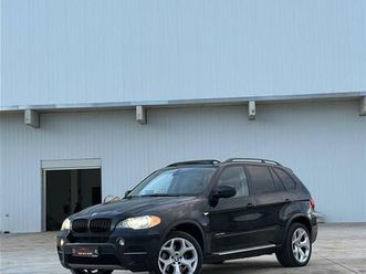 bmw x5 35d 3.0 naft full opsion 0689400000