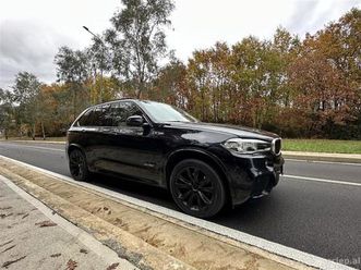 bmw x5m naft gjendje perfekte